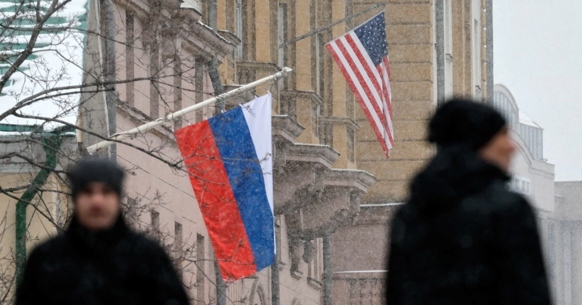 Sutra u Istanbulu novi krug američko-ruskih razgovora